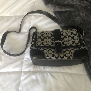 Coach Shoulder Bag